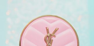 Má hồng phấn YSL Make Me Blush Babydoll Pink 42 – Xinh xắn, sang chảnh và đáng thử