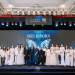Sự kiện “Skin Reborn 2025: Những tiến bộ khoa học trong liệu pháp tái tạo làn da
