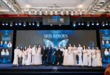 Sự kiện Vivant Skincare – Skin Reborn 2025 Sự kiện "Skin Reborn 2025: Những tiến bộ khoa học trong liệu pháp tái tạo làn da