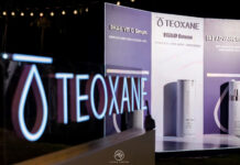 Sự kiện Teoxane | Resilience in Every Drop Sự kiện Teoxane | Resilience in Every Drop