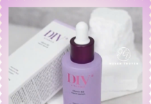 Niacinamide hoạt chất đa nhiệm giúp da rạng rỡ Serum B3 Của DIV
