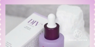 Serum B3 Của DIV