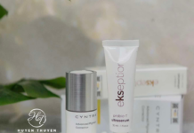 Triệt sắc tố vùng khẩu trang không che được trên gò má Cải Thiện sắc tố vùng khẩu trang không che