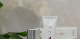 Cải Thiện sắc tố vùng khẩu trang không che