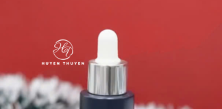 Serum Niacinamide 20% Oh!Oh!