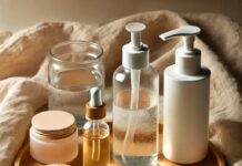 Tẩy trang có quan trọng hay không? Tẩy Trang – Bước Chăm Sóc Da Không Thể Thiếu để Làn Da Luôn Khỏe Mạnh
