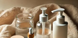 Tẩy Trang – Bước Chăm Sóc Da Không Thể Thiếu để Làn Da Luôn Khỏe Mạnh