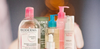 Dược mỹ phẩm tốt nhất hiện nay