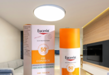 Tại Sao Nên Sử Dụng Kem Chống Nắng Hóa Học?​