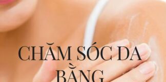 Sữa dưỡng thể – Bí quyết cho làn da mềm mại và rạng rỡ mỗi ngày