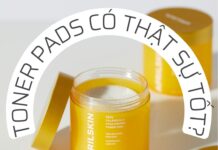 Toner pad có thật sự tốt như lời đồn? Toner pad: sản phẩm làm sạch và chăm sóc da tiện lợi