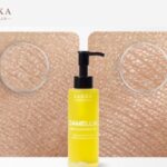 dau tay trang Camelliia cua Zakka