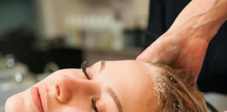 Tóc đẹp bắt đầu từ thói quen: 10 sai lầm khi gội đầu khiến tóc hư tổn