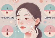 4 loại Mụn tuyệt đối không tự ý chữa tại nhà 4 Loại Mụn Tuyệt Đối Không Tự Ý Chữã Tại Nhà
