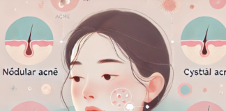 4 loại Mụn tuyệt đối không tự ý chữa tại nhà 4 Loại Mụn Tuyệt Đối Không Tự Ý Chữã Tại Nhà