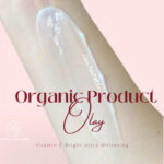 Kết cấu của sữa dưỡng thể Olay thế hệ 2