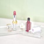 Những Màu Son Được Dự Đoán Sẽ "Gây Bão" Hè 2025 – Nàng Đã Sẵn Sàng F5 Makeup Bag?