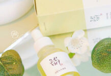 Serum phục hồi 3 in 1- Beauty of Joseon Serum phục hồi da sau Tết: Giải pháp 3 trong 1 từ Beauty of Joseon