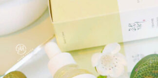 Serum phục hồi da sau Tết: Giải pháp 3 trong 1 từ Beauty of Joseon