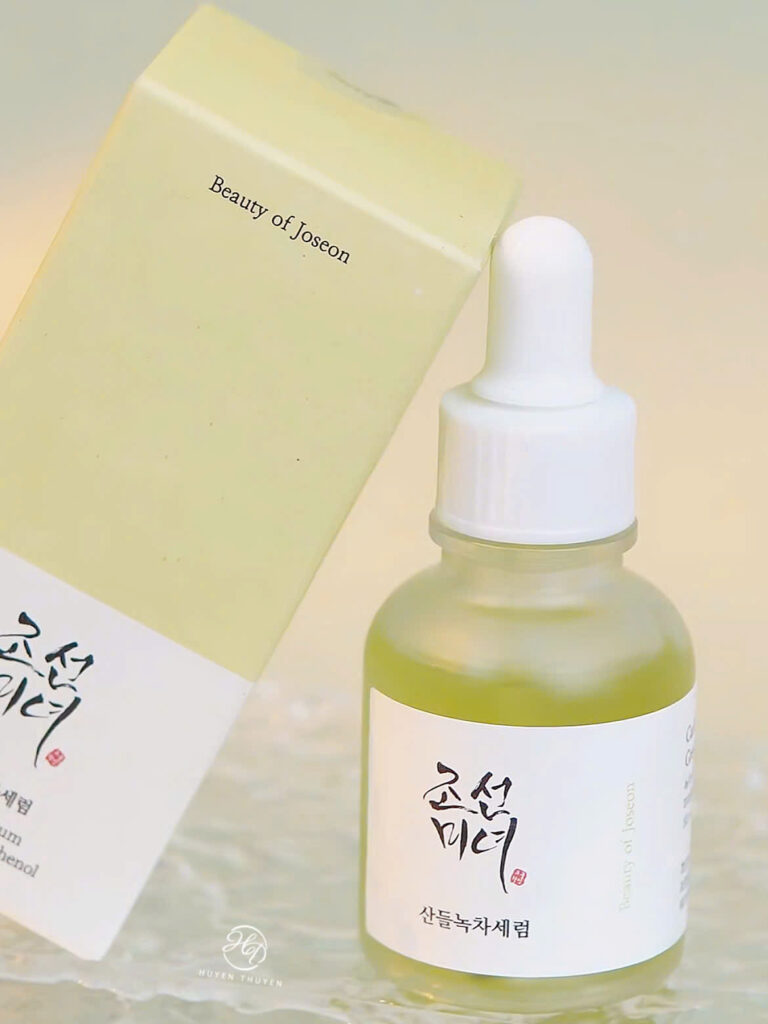 serum phục hồi Beauty of Joseon phù hợp với nhiều đối tượng