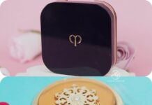 So kè hai siêu phẩm cushion high-end: Cle de Peau vs The Whoo