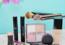 Makeup Đi Hẹn Hò: 6 Bước Giúp Bạn Trở Thành Tâm Điểm Ánh Nhìn