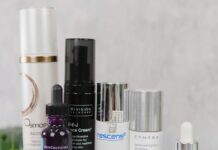 Routine Chăm Sóc Giúp Làn Da Khỏe Đẹp Tự Nhiên