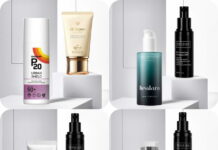 Lựa chọn đồ skincare phù hợp ngân sách Skincare Khi Giàu Và Khi Tiết Kiệm: Sự Khác Biệt Trong Lựa Chọn Sản Phẩm