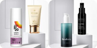 Skincare Khi Giàu Và Khi Tiết Kiệm: Sự Khác Biệt Trong Lựa Chọn Sản Phẩm