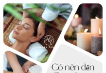 Có nên đến spa để chăm sóc da? Có nên đến spa để chăm sóc da?