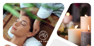 Có nên đến spa để chăm sóc da?