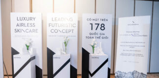 Neoderma – Dấu Ấn Tiên Phong Tại Sự Kiện Mở Màn 2025