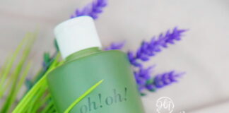 Nước Tẩy Trang: Bước Làm Sạch Quan Trọng Cho Làn Da Khỏe Đẹp