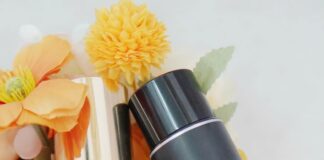 Xịt khóa nền Charlotte Tilbury và Pramy