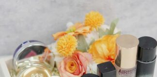 Makeup bình dân vs. cao cấp có đắt luôn xắt ra miếng?