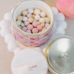 Phấn Phủ Ngọc Trai Guerlain – Bí Quyết Cho Làn Da Hoàn Hảo