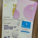 Review 4 Loại Mặt Nạ Dưỡng Da Hiệu Quả Sau Khi Trải Nghiệm Thực Tế