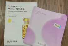 Review 4 loại mặt nạ dưỡng da hiệu quả bất ngờ Review 4 Loại Mặt Nạ Dưỡng Da Hiệu Quả Sau Khi Trải Nghiệm Thực Tế