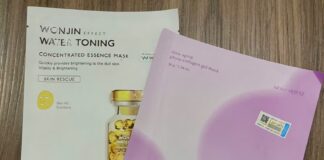 Review 4 loại mặt nạ dưỡng da hiệu quả bất ngờ Review 4 Loại Mặt Nạ Dưỡng Da Hiệu Quả Sau Khi Trải Nghiệm Thực Tế