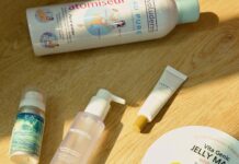 Danh sách đồ skincare du lịch tiện lợi không thể thiếu Đồ skincare du lịch không thể thiếu