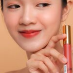 Bbia Last Velvet Lip Tint – No.12