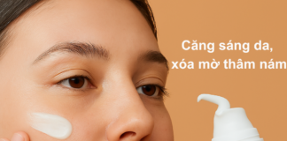 Căng sáng da, xóa mờ thâm nám Vitamin C Paula’s Choice