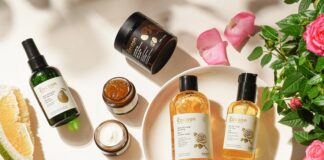 mỹ phẩm nội địa Việt Nam