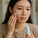 Duy trì bước ngăn ngừa mụn trong routine skincare hằng ngày