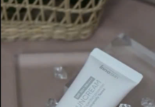 Kem Chống Nắng Innoskin B3+ công nghệ xịn, bảo vệ da tốt Kem Chống Nắng Innoskin B3+