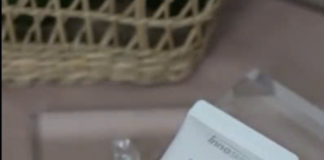 Kem Chống Nắng Innoskin B3+