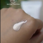 Kết cấu & cảm giác trên da