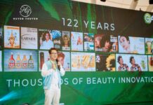 Cùng Garnier hiểu hơn về làn da & sống xanh 💚 Nơi hiểu hơn về làn da & sống xanh cùng Garnier