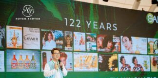 Nơi hiểu hơn về làn da & sống xanh cùng Garnier