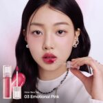 Peripera Water Bare Tint #03 Emotional Pink